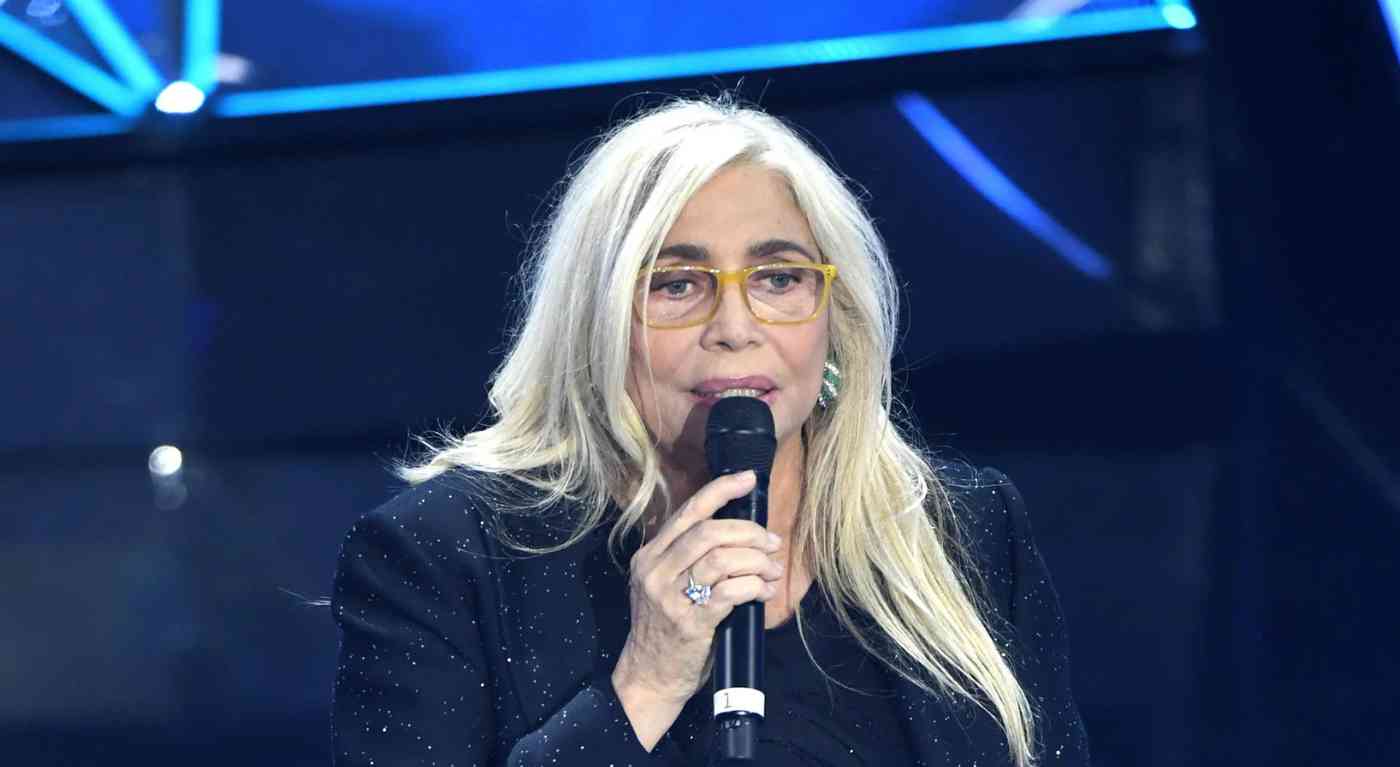 "Qui si può dire tutto!". Domenica In: Mara Venier sferra un colpo dopo le polemiche -