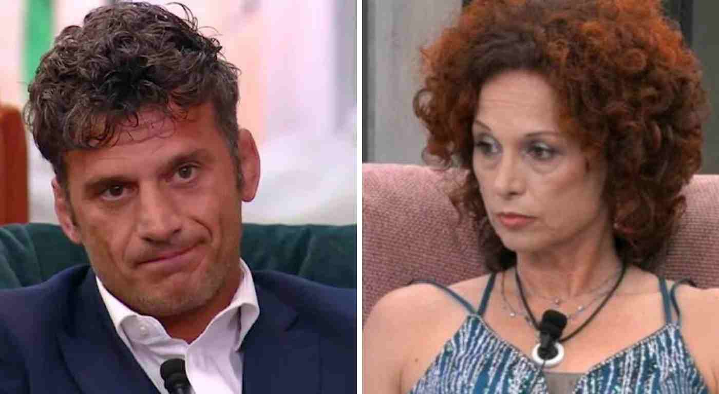 "Io mi inca**erei". Grande Fratello: Beatrice contro Marco, volano parole forti. Signorini si infuria