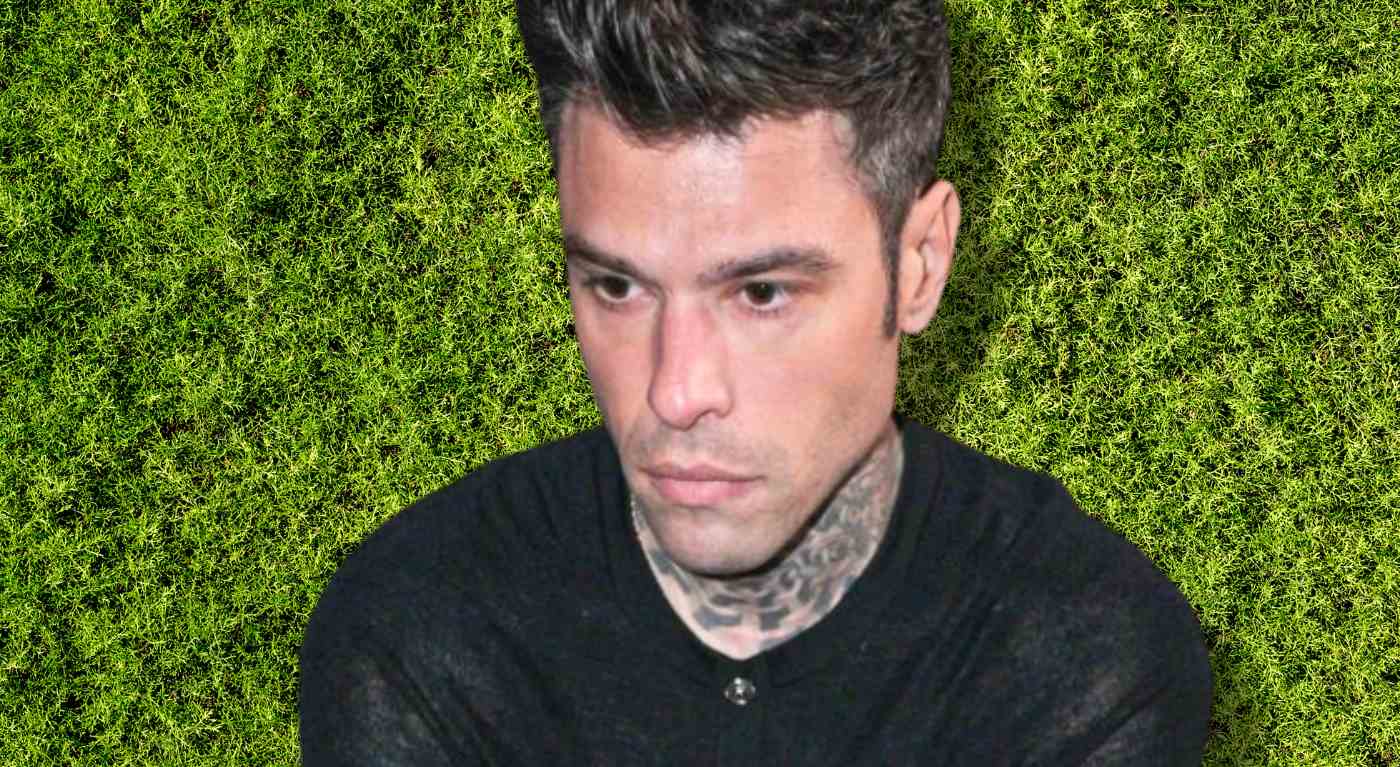 "Muschio Selvaggio è di Luis Sal". Arriva la sentenza dal Tribunale, Fedez è fuori dai giochi