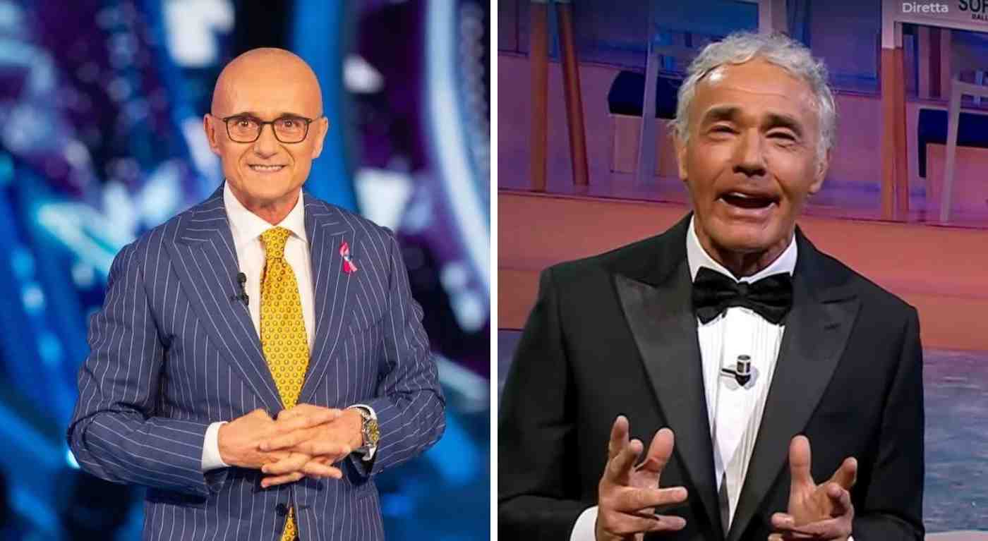 Ascolti TV Grande Fratello e la Tv Fa 70: chi ha vinto davvero il 28 febbraio?