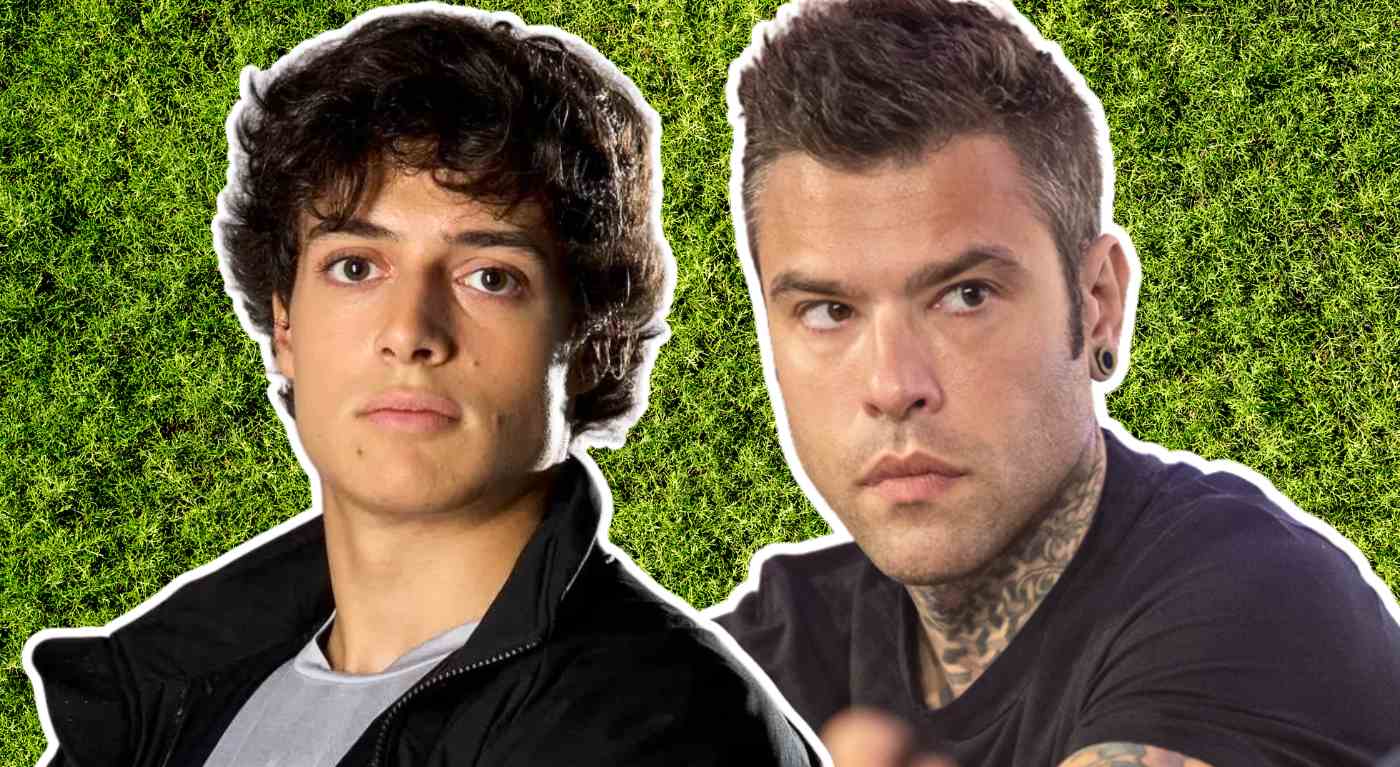 "Muschio Selvaggio è di Luis Sal". Arriva la sentenza dal Tribunale, Fedez è fuori dai giochi