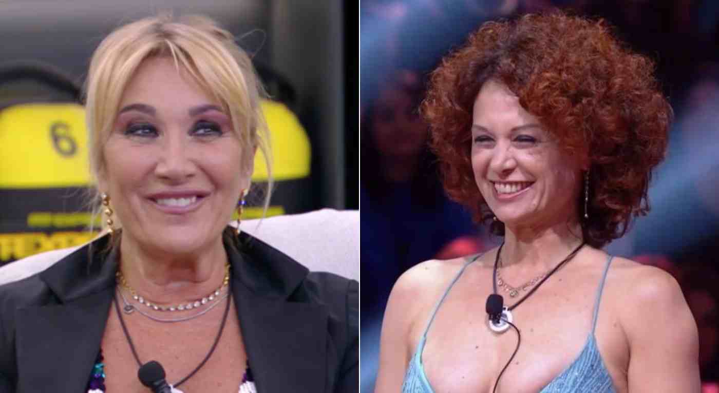 Grande Fratello percentuali e sondaggi, Simona Tagli si salva per un pelo: chi rischia di uscire stasera?