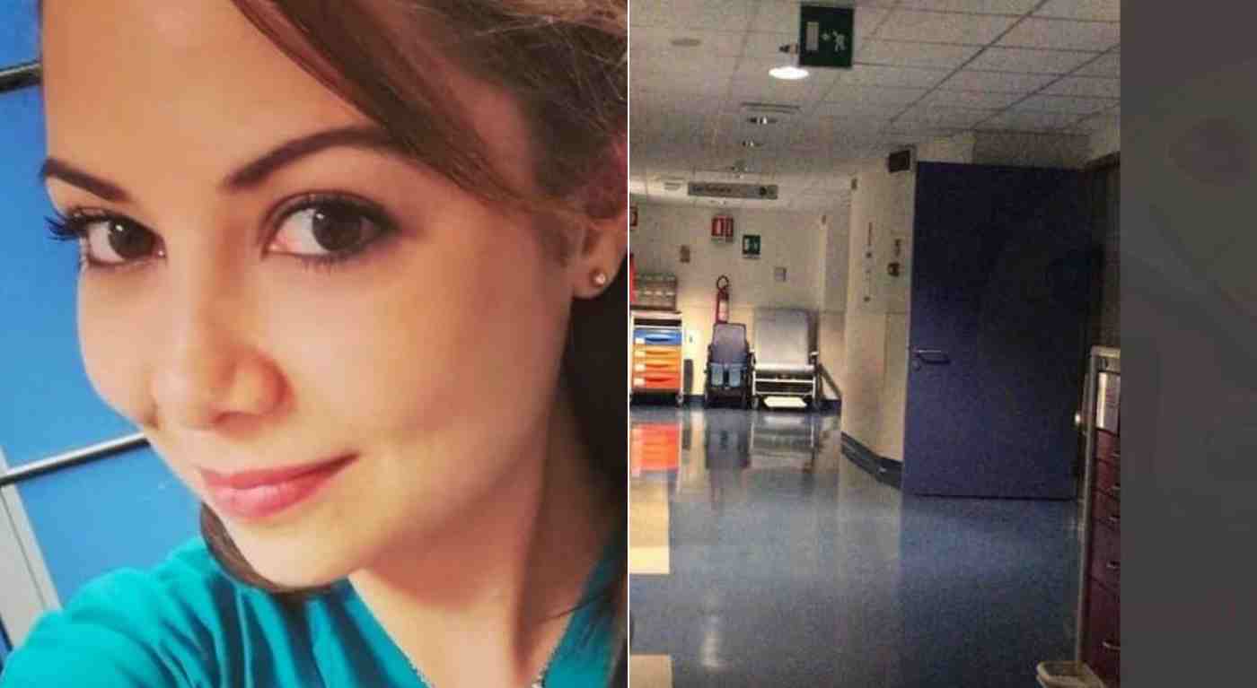 Tragedia e miracolo: Laura muore a soli 37 anni incinta, ma i medici salvano il suo bambino di 8 mesi | Come è morta