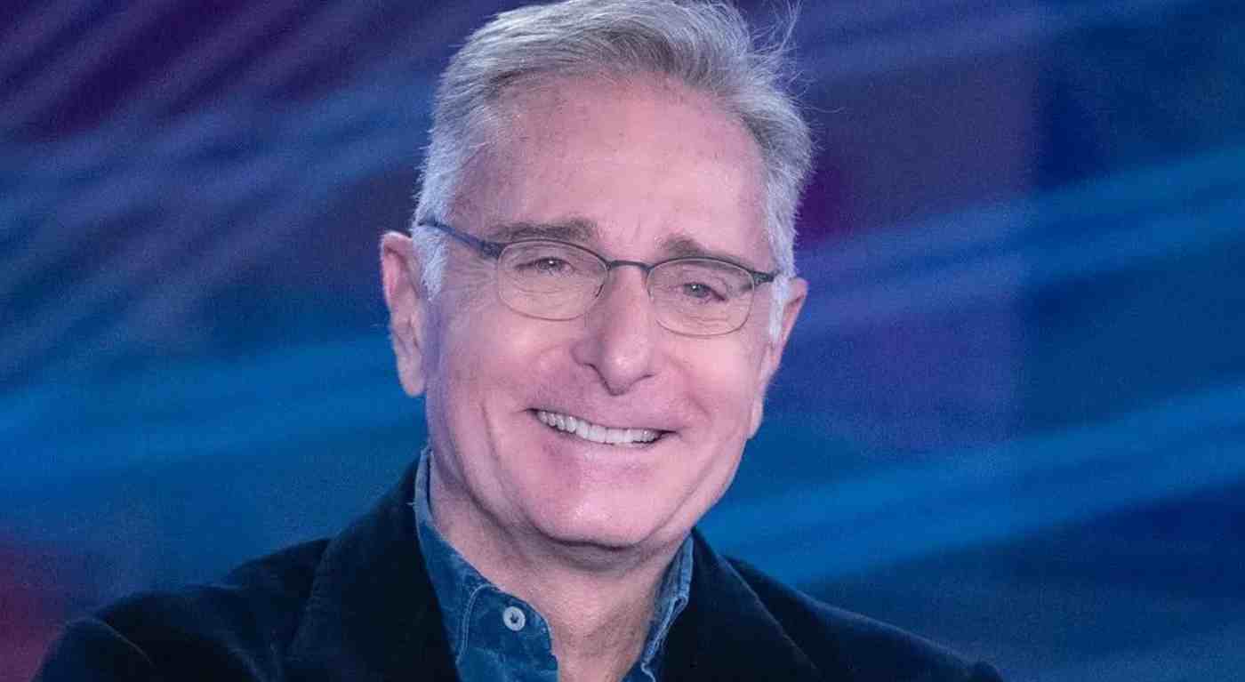 Bonolis torna in Rai: "Voglio condurre Sanremo e Il Senso della Vita"