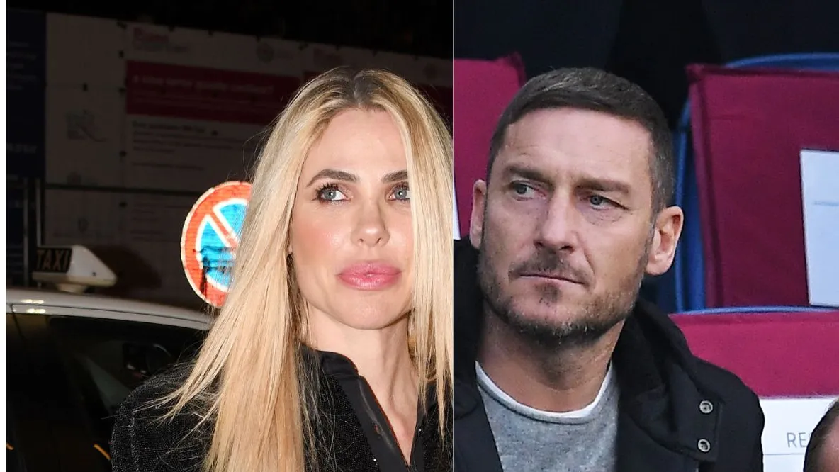 Ilary Blasi, choc totale: sconfitta e devastata da una sentenza senza precedenti. Cosa sta succedendo