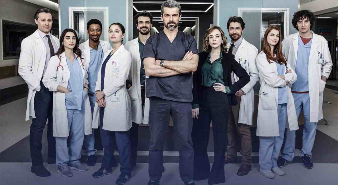 Ascolti TV, Auditel decreta il re del prime time: Doc o Terra Amara, ecco chi ha vinto giovedì 15 febbraio