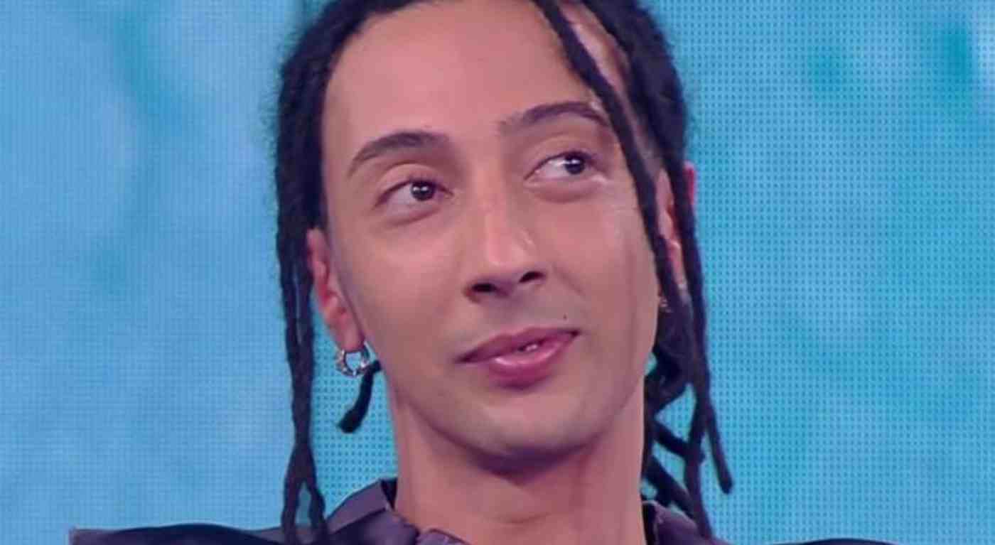 “Ci hanno insegnato che...”. Ghali a 'Che tempo che fa': Una lezione universale che tutti dovrebbero ascoltare | Ecco cosa ha detto nell'intervista