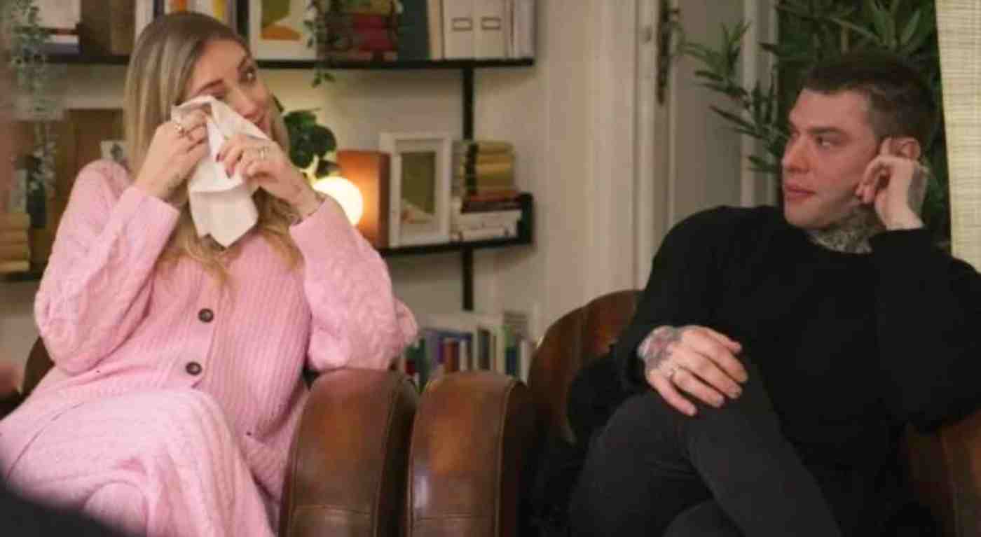 Separazione Ferragni-Fedez, il retroscena che nessuno si aspettava: dietro c'è un motivo choc