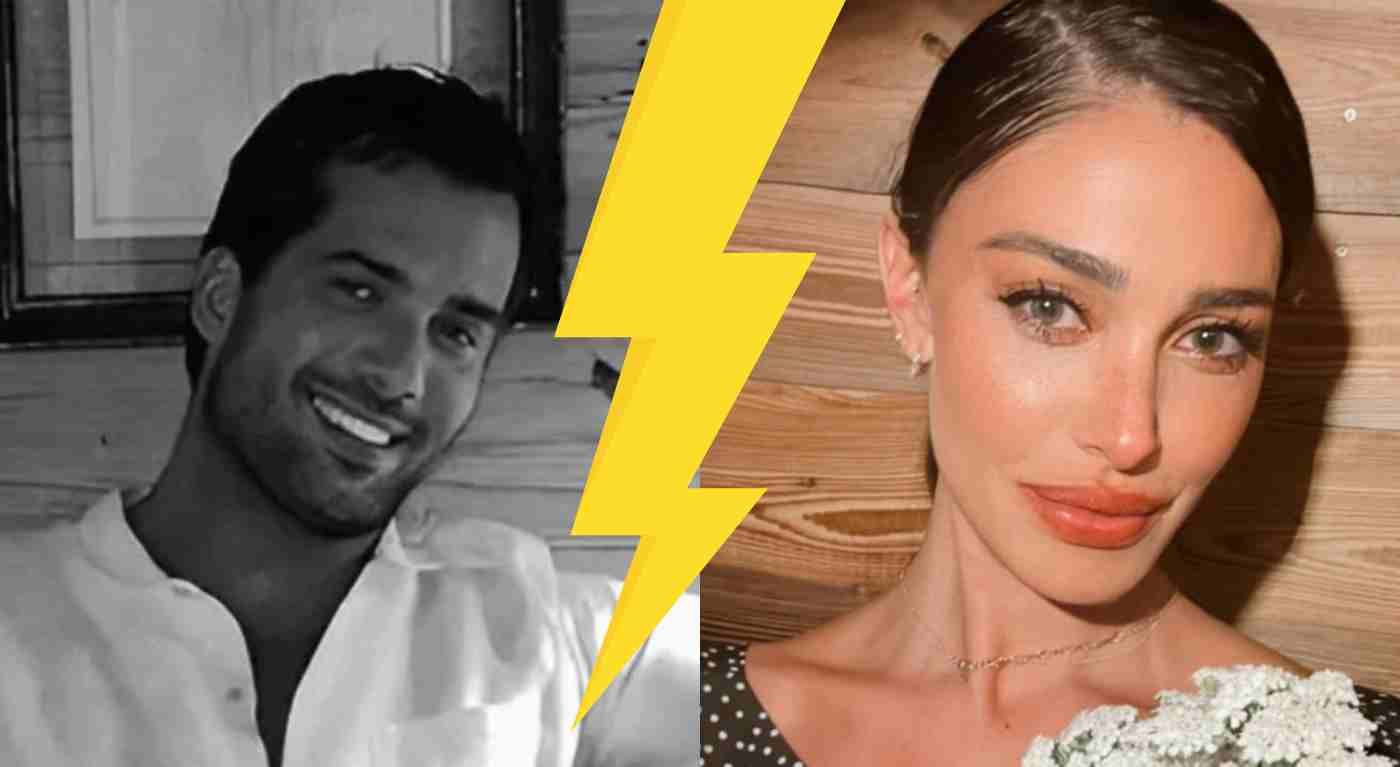 Belen svela il nuovo amore e lancia una stoccata velenosa: parole di fuoco su Elio e i soldi
