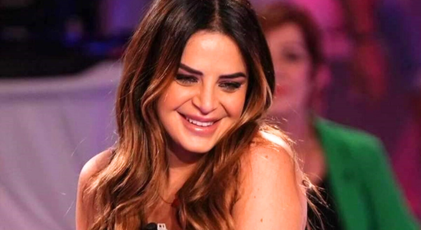 Roberta Di Padua via da Uomini e Donne: ha trovato l'amore con il cavaliere del programma
