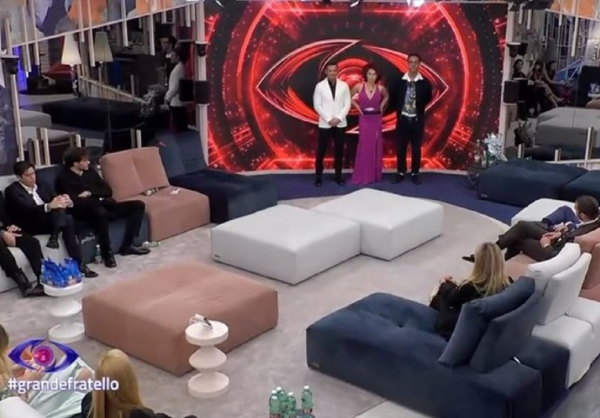 Grande Fratello: Maddaloni taglia i ponti. 'Con loro non parlo più', è guerra aperta!