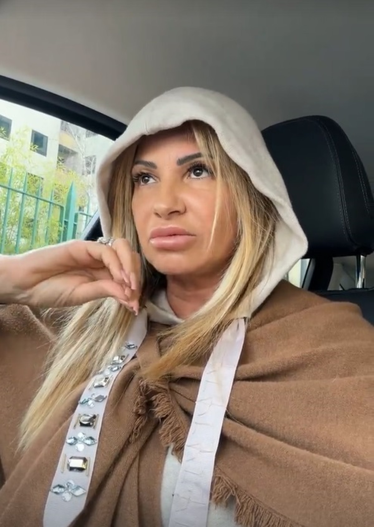 Grande Fratello, scontro in casa: Sergio sferra accuse pesanti su Greta, intervento choc della mamma