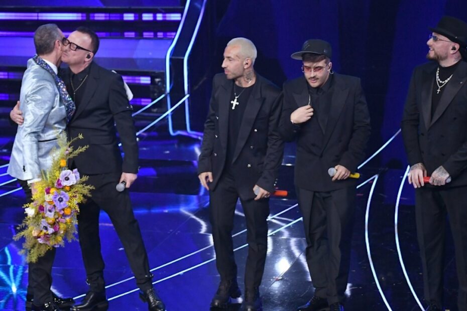 Sanremo 2024: Geolier vince ma scoppia la polemica. Cosa è successo?