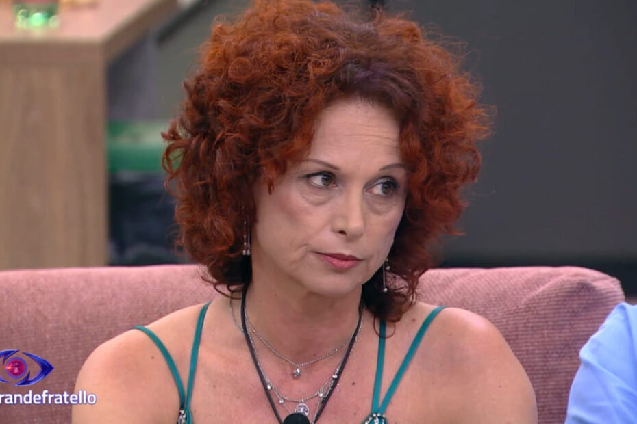 "Stasera Signorini rivelerà tutto". Grande Fratello, c'entra Beatrice Luzzi, la notizia è incredibile