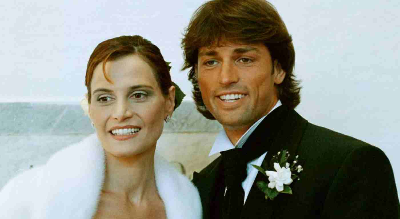 "Simona Ventura mi aveva tradito". Stefano Bettarini confessa i dettagli sulla ex: "Avevo chiamato un investigatore privato"