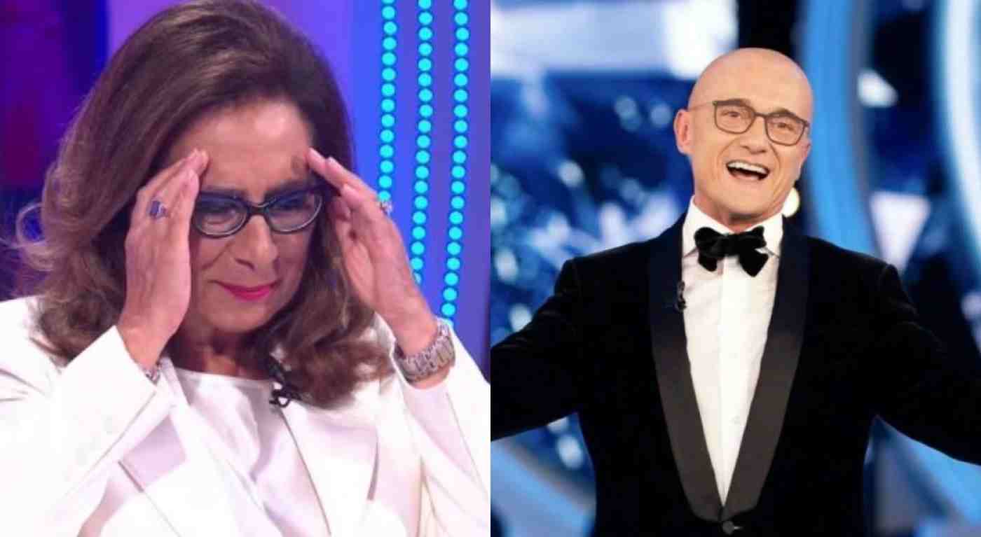 Grande Fratello: Signorini smentisce Cesara e annuncia la finale - Ascolti e proteste dei concorrenti, possibili sviluppi