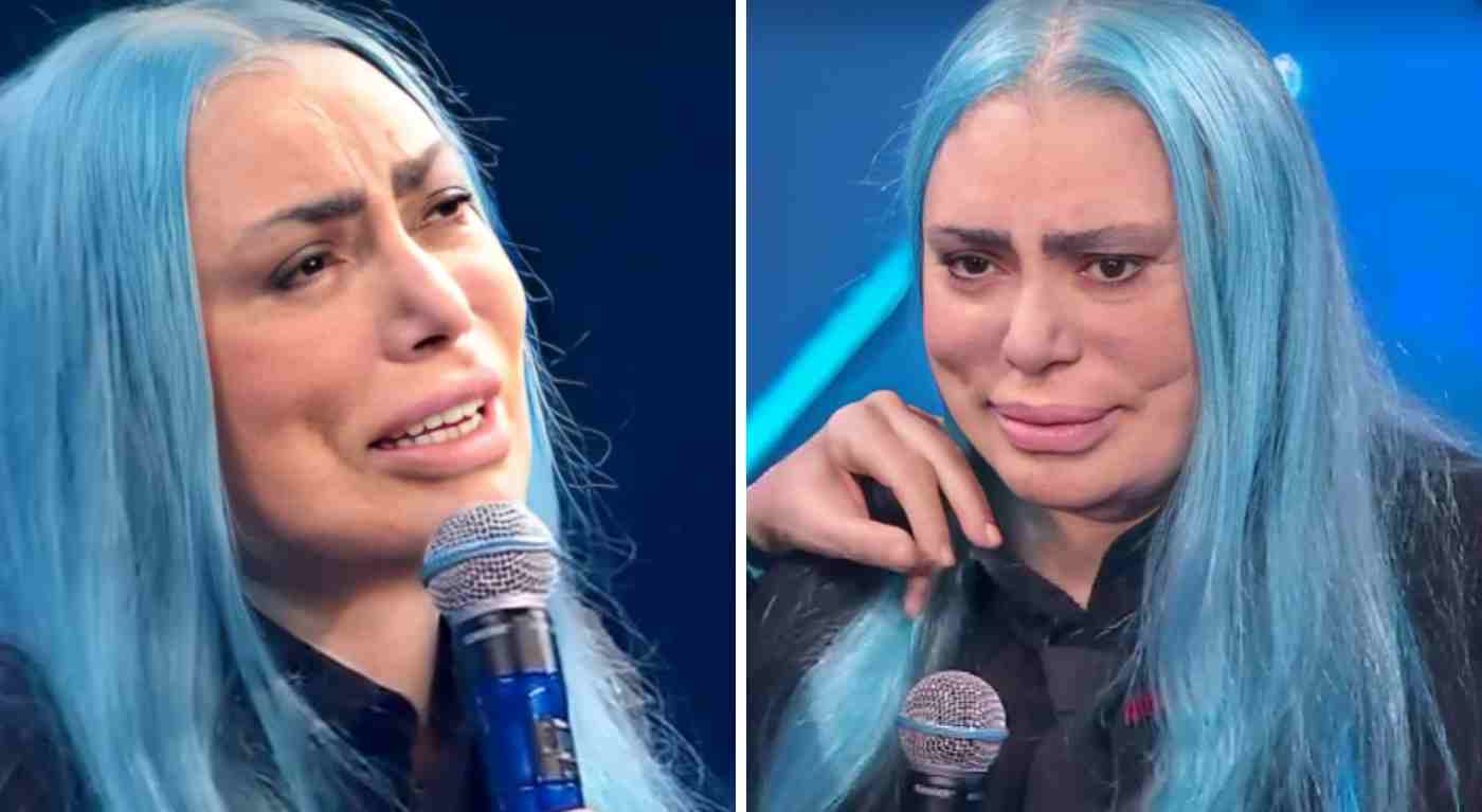 Loredana Bertè, la verità sul suo stato di salute: il conduttore dice tutto sull'intervento e le cure