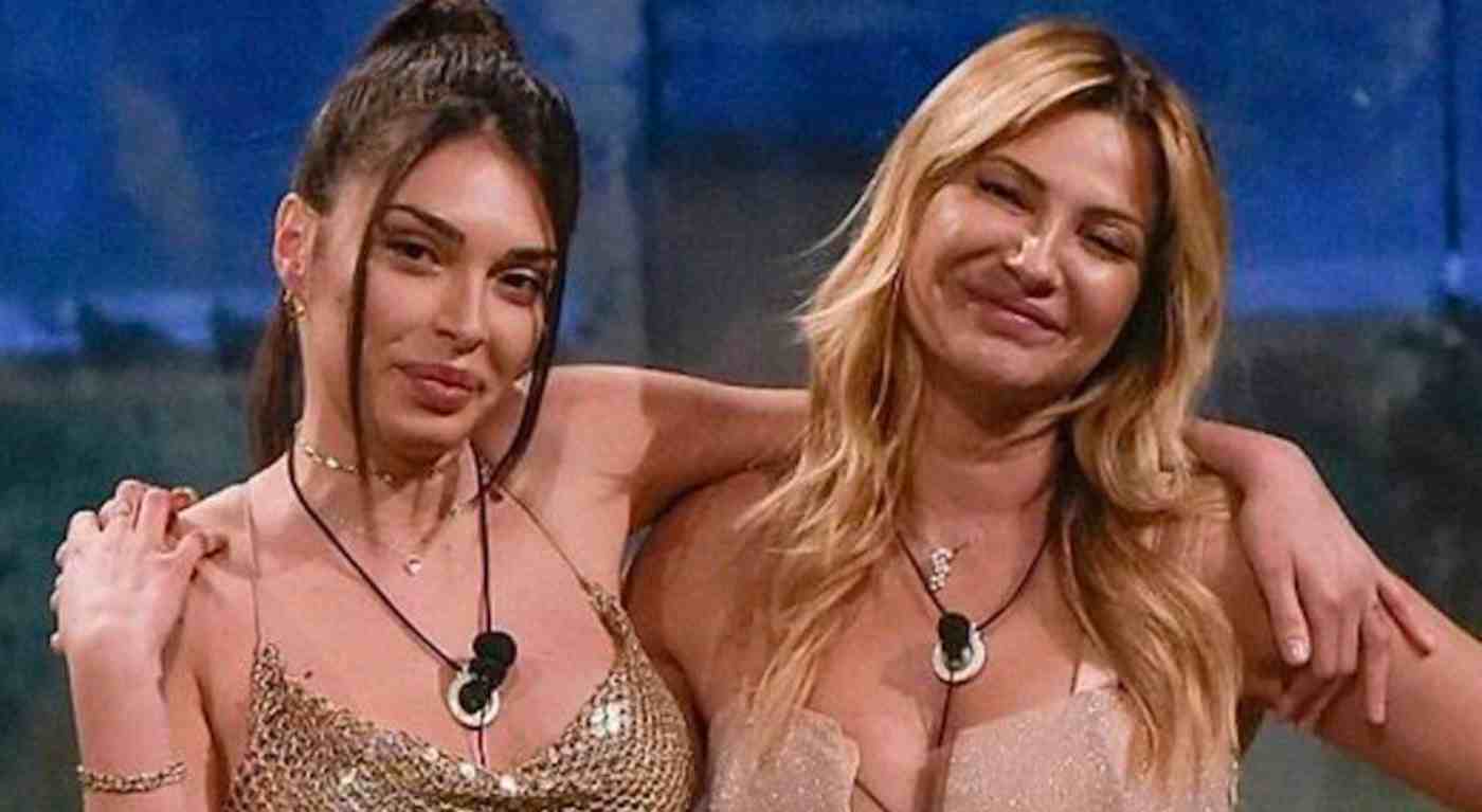 GF, la mamma di Greta dice tutto: 'Mi hanno pagata per farlo'. La confessione clamorosa di Marcella Bonifacio
