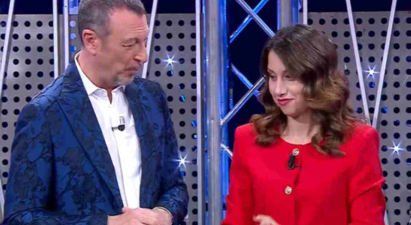 Luana spiazza tutti ad 'Affari Tuoi': un colpo da maestro che ha fatto tremare la Rai. Ecco come ha reagito il Dottore