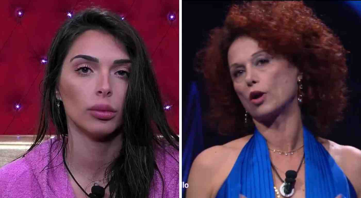 Greta Rossetti, la sorella si scaglia contro Beatrice Luzzi: "Si sarebbe dovuta sciacquare la bocca tantissime volte prima di parlare"