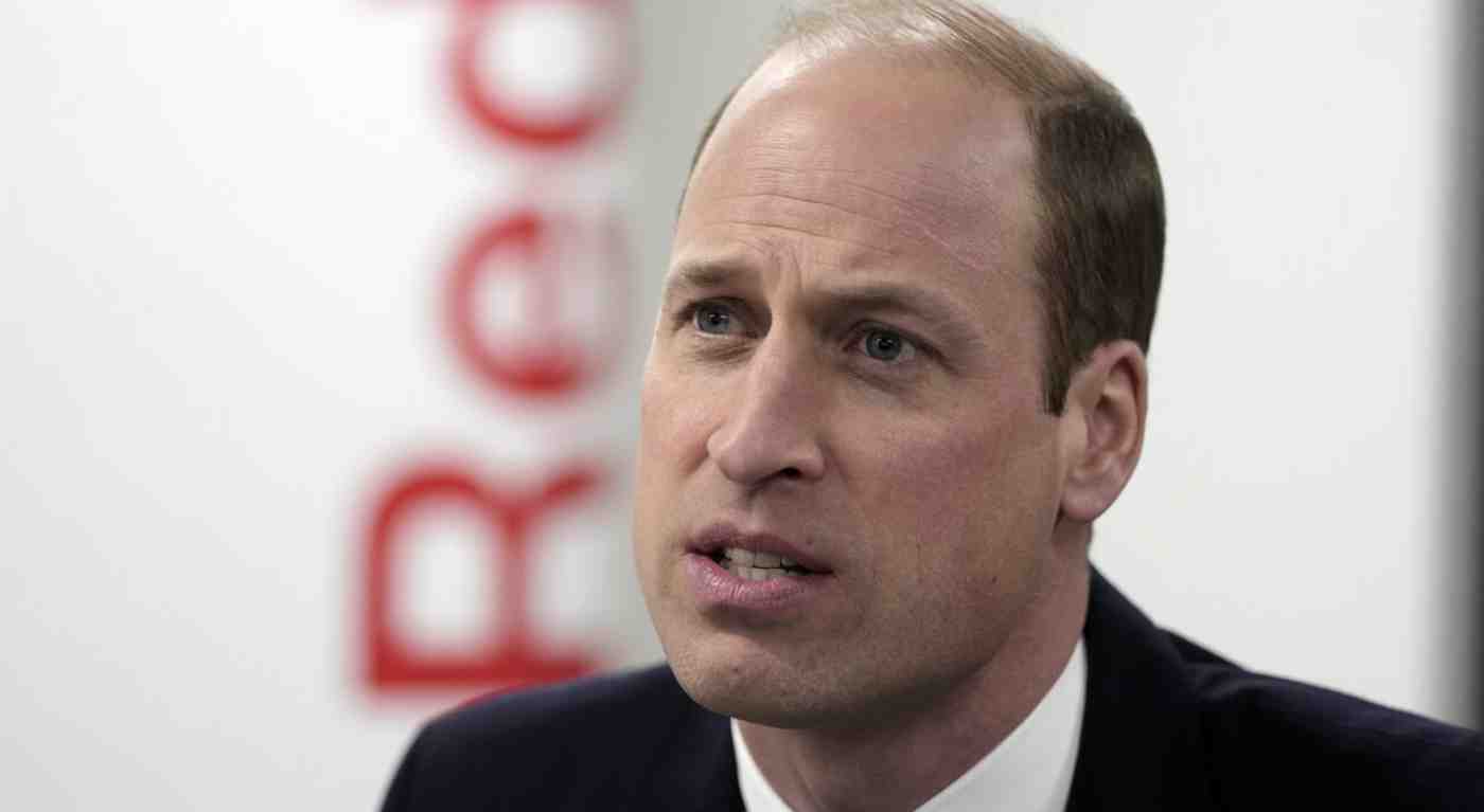 Kate Middleton tradita dal William: ecco chi è Rose Hanbury, l'amante del principe