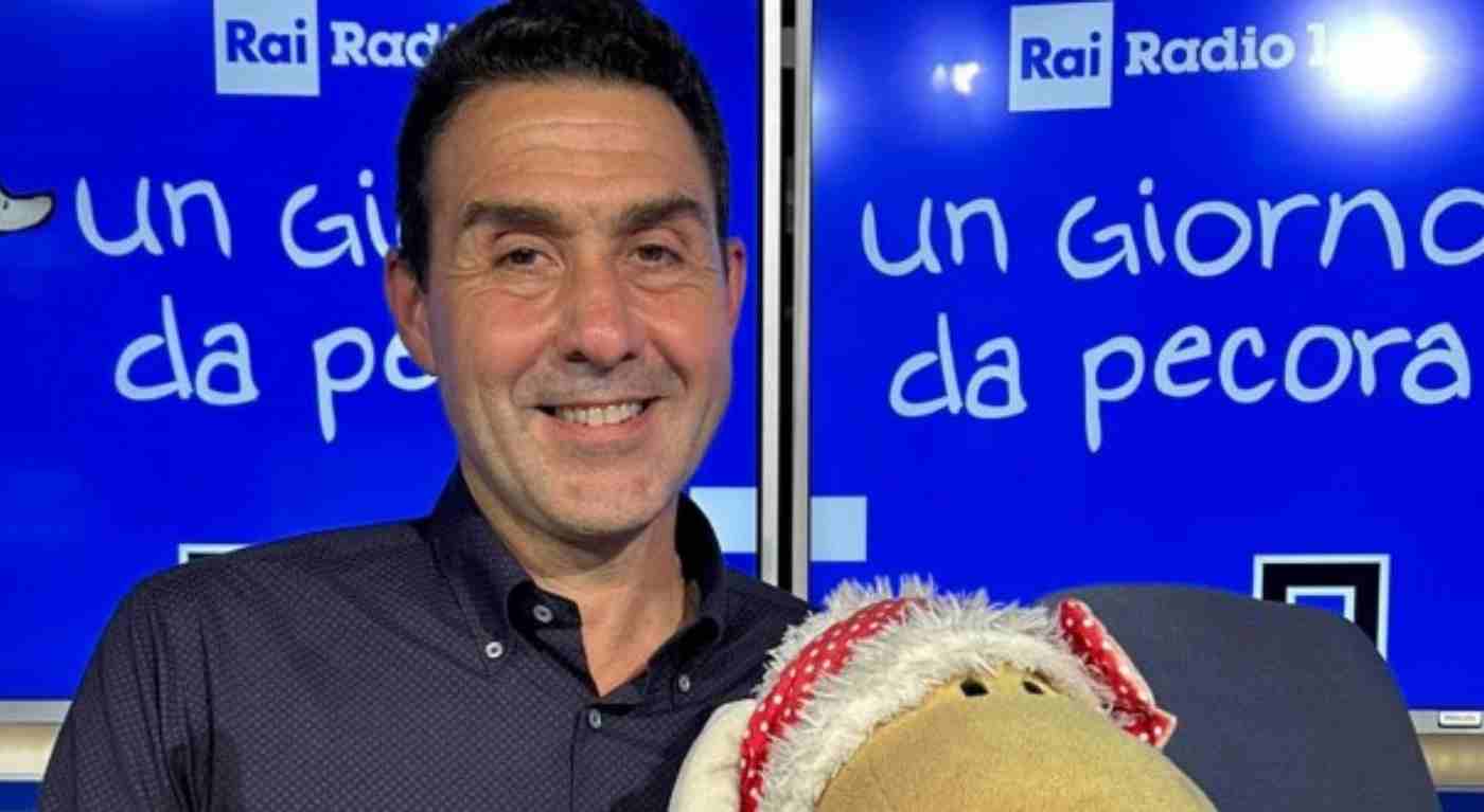 Vannacci shock a Un giorno da pecora: "Ho scoperto che la mia fidanzata era trans". Poi parla della ex mulatta
