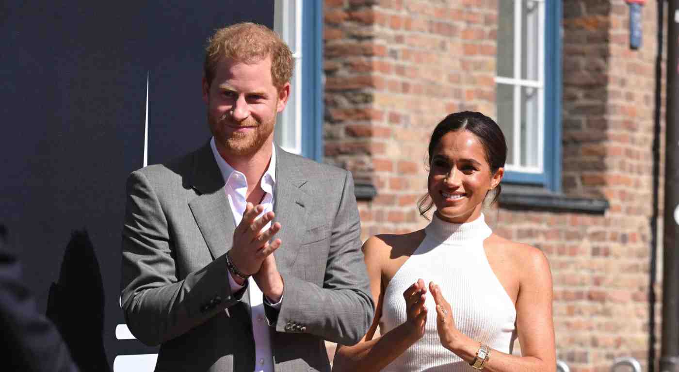 Harry e Meghan, il gesto gravissimo che sta facendo discutere: ecco cosa hanno fatto