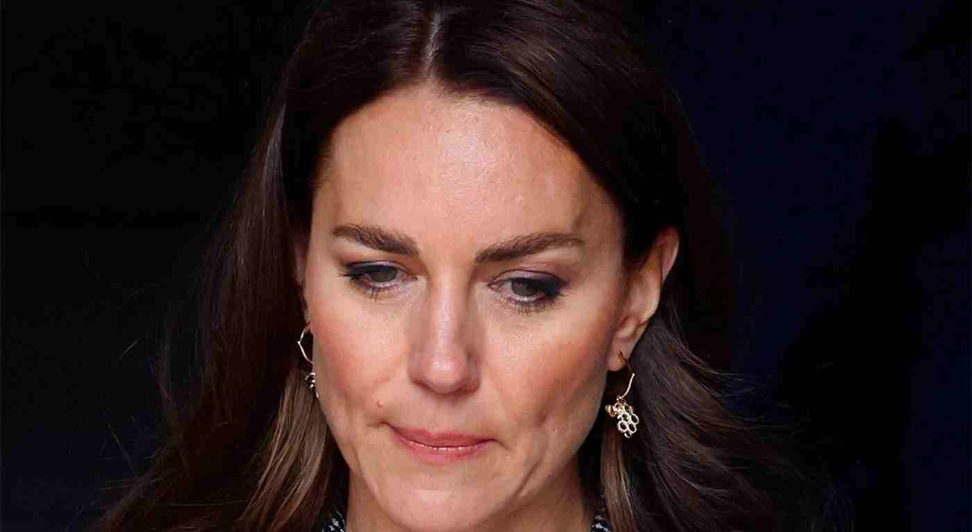 "Mai operata". Kate Middleton, la verità dietro il presunto ricovero: "Ma quale isterectomia..."