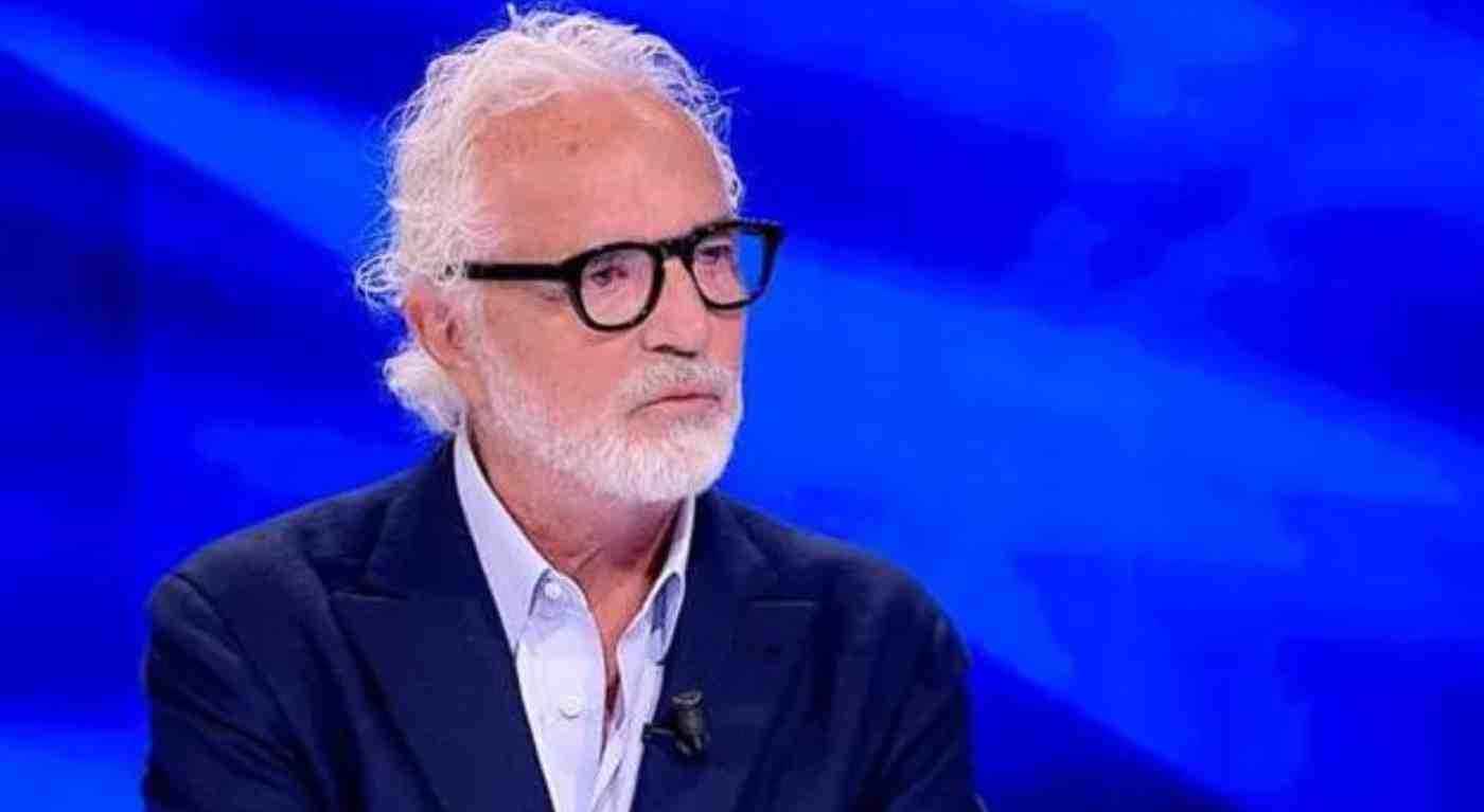 "Mi ero fissata, lui il mio prototipo di uomo". Taylor Mega si confessa a "Donne al bivio": "Briatore? Un fetish"