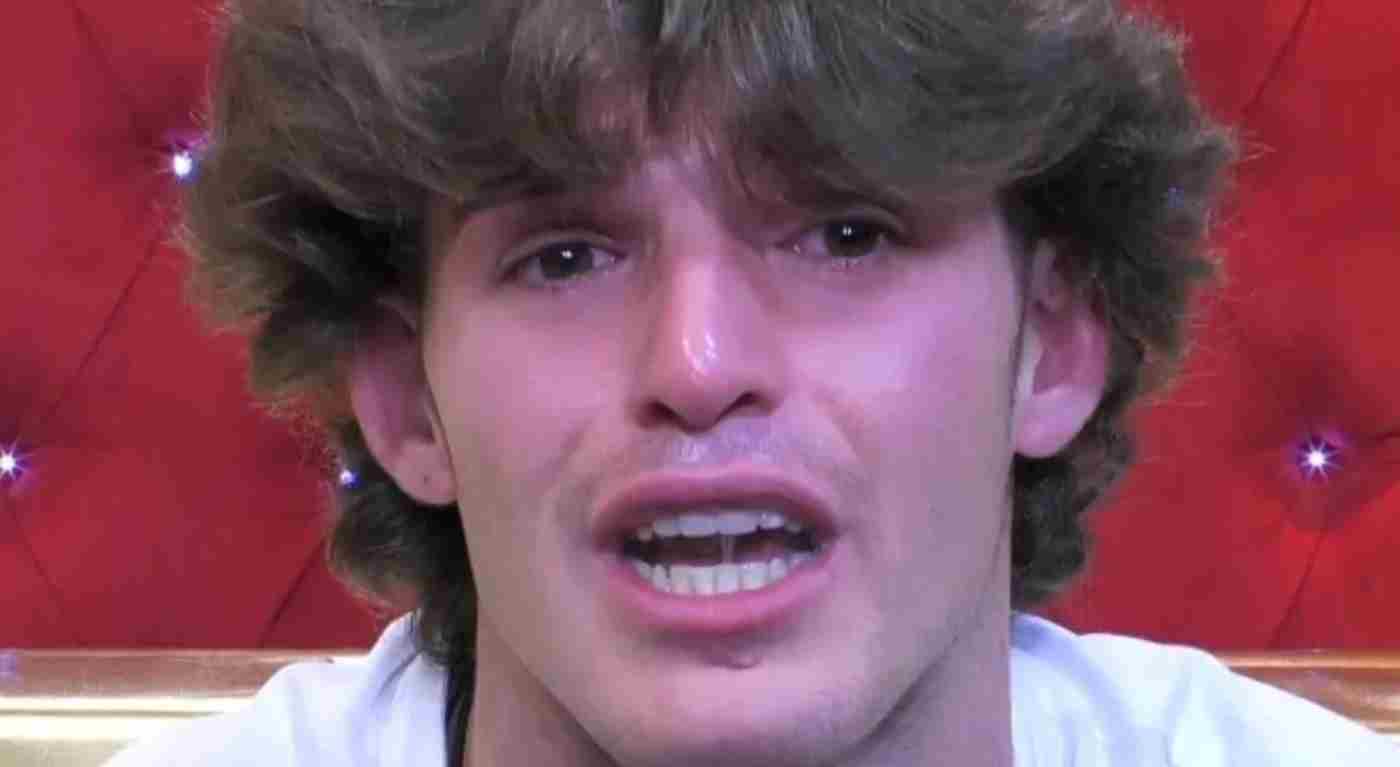"È ora di mettere le carte in tavola": Paolo interviene contro la produzione del Grande Fratello dopo essere stato eliminato