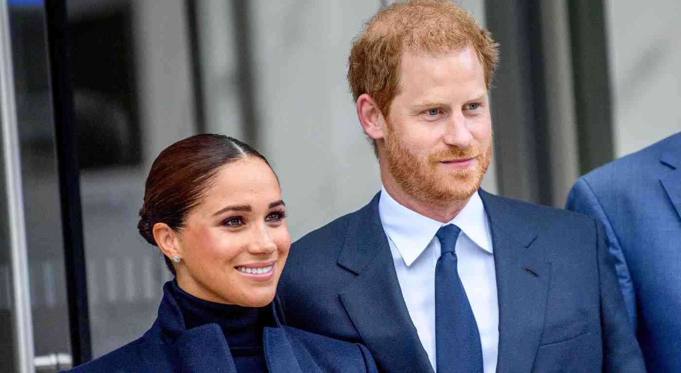 Harry e Meghan, il gesto gravissimo che sta facendo discutere: ecco cosa hanno fatto