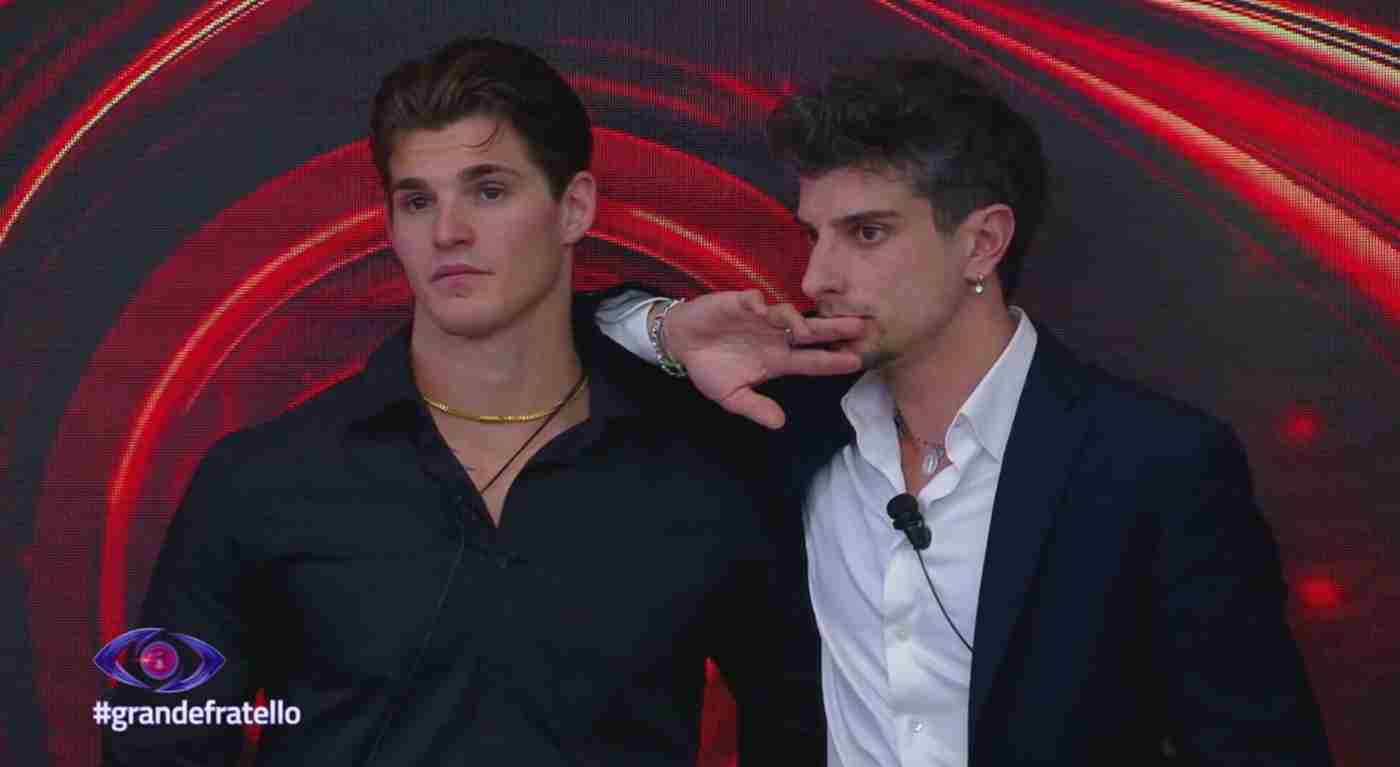 "È ora di mettere le carte in tavola": Paolo interviene contro la produzione del Grande Fratello dopo essere stato eliminato