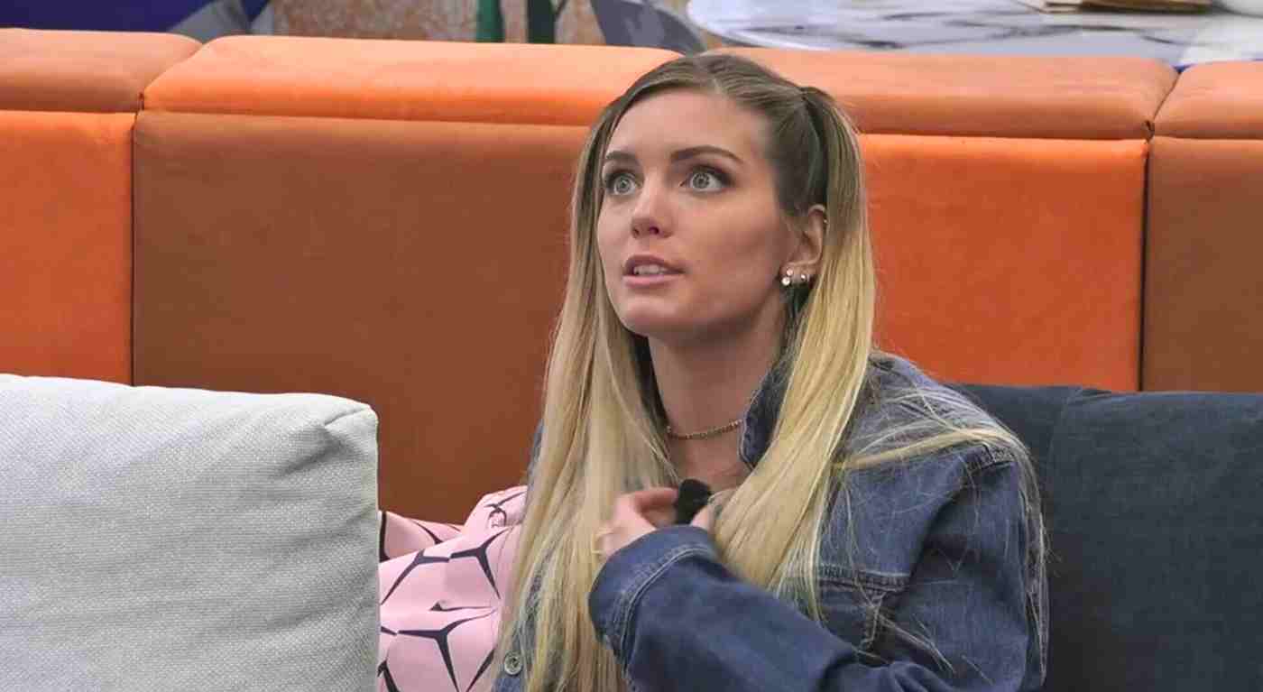 "Mia cara, te lo meriti". Beatrice attacca Anita al Grande Fratello con una rabbia inaspettata