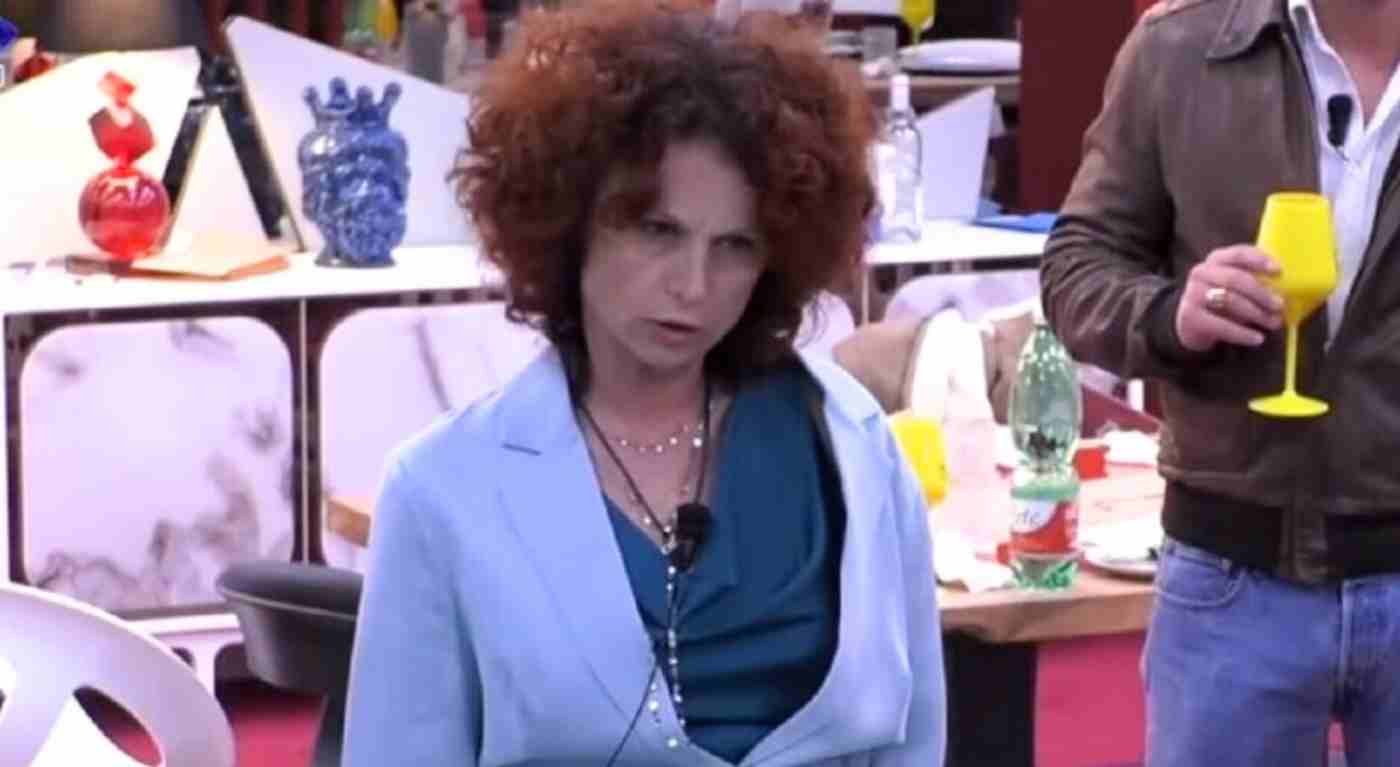 "Voglio farlo fuori". Beatrice pianifica l'uscita di un concorrente dal Grande Fratello