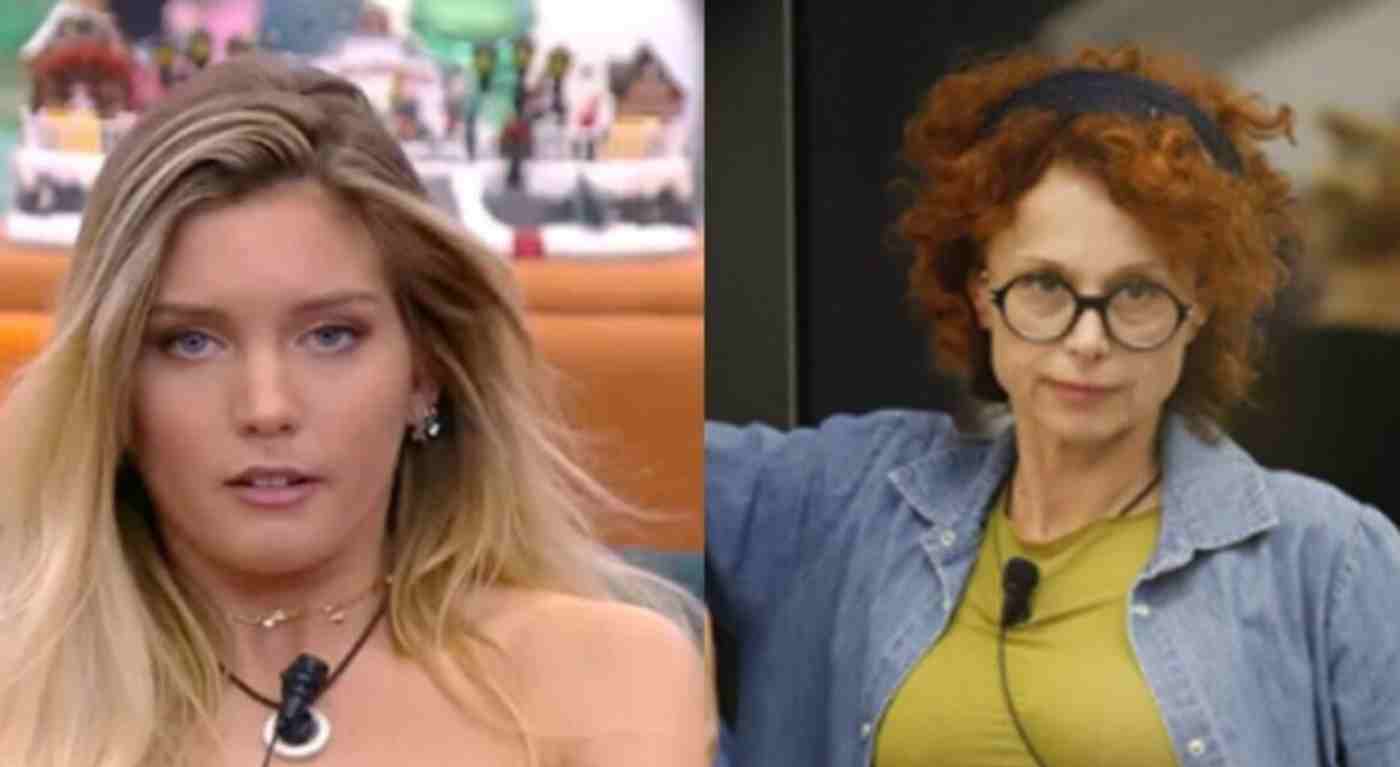 "Mia cara, te lo meriti". Beatrice attacca Anita al Grande Fratello con una rabbia inaspettata