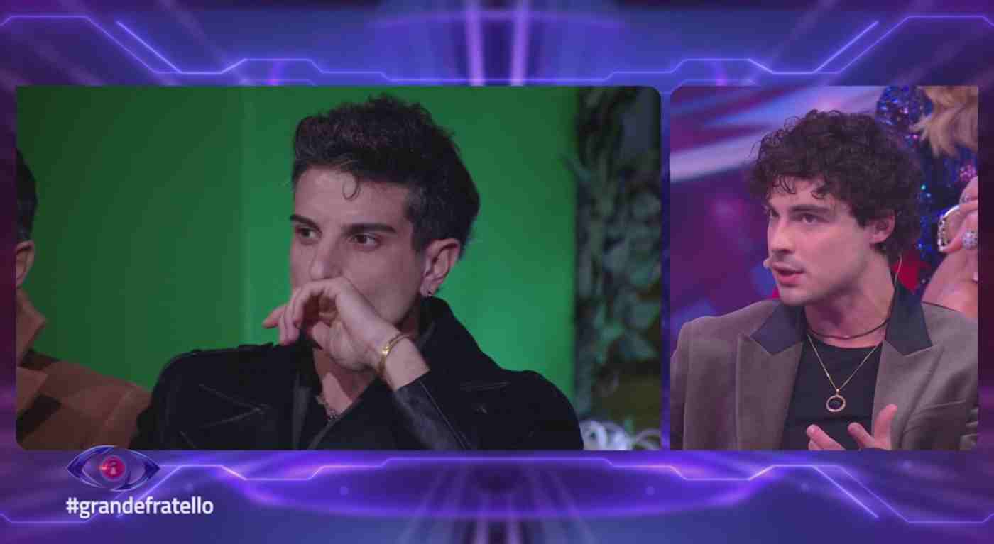 Grande Fratello, Alessio Falsone deciso: "Appendo tutti, saldo la penale e me ne vado"