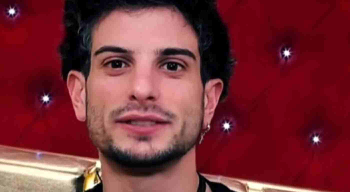 Grande Fratello, Beatrice Luzzi ha mollato Giuseppe: scena da KO totale