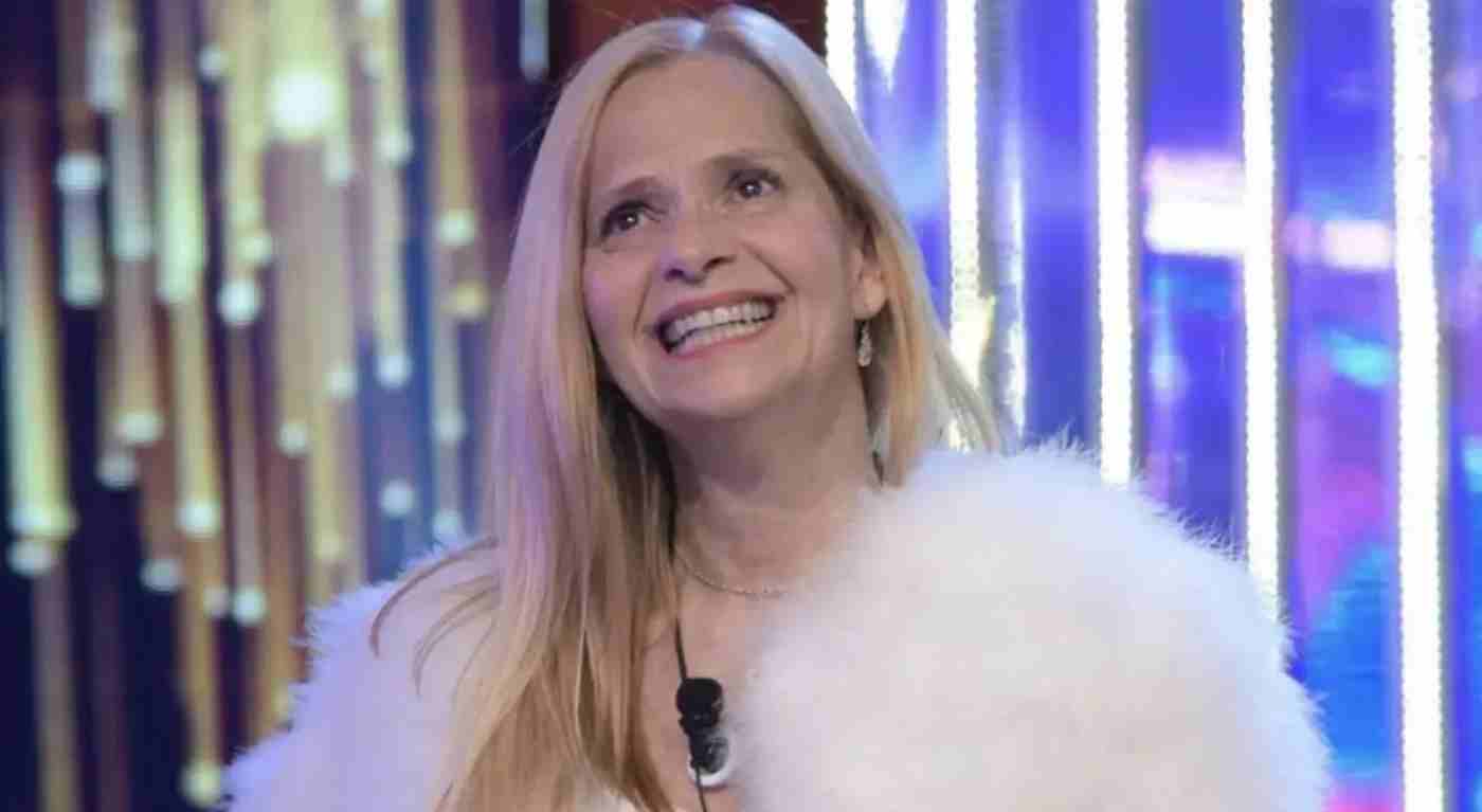 Grecia Colmenares svela il suo preferito al GF: "Ecco chi vincerà"