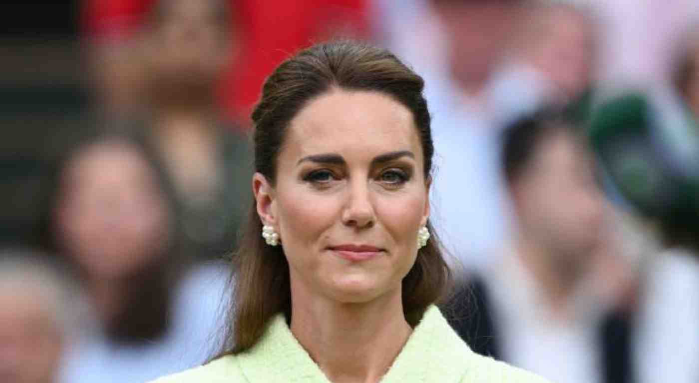 Kate Middleton ha preso una decisione per Pasqua: scopriamo cosa farà e quale sarà la sua prossima mossa