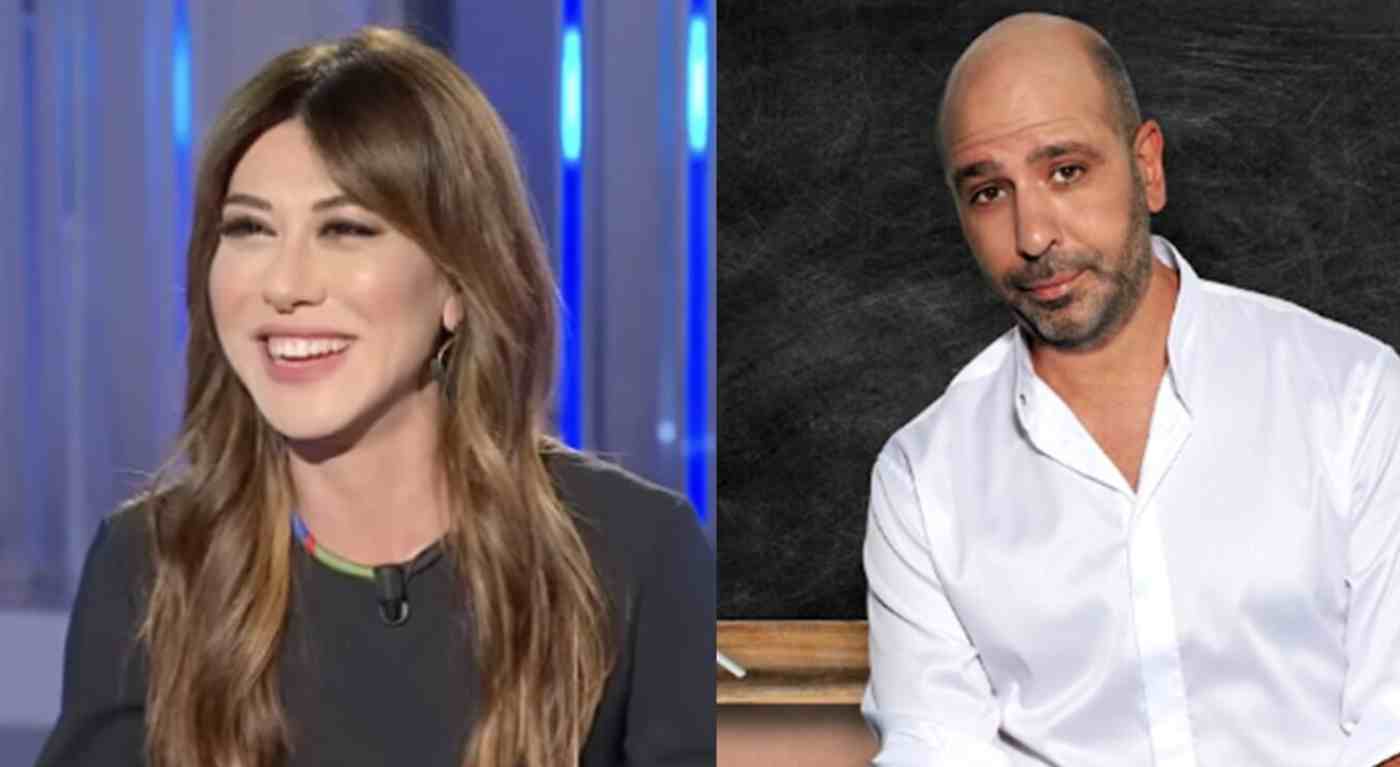 "Checco Zalone sta con lei!" Scopri chi è la famosissima fidanzata del comico