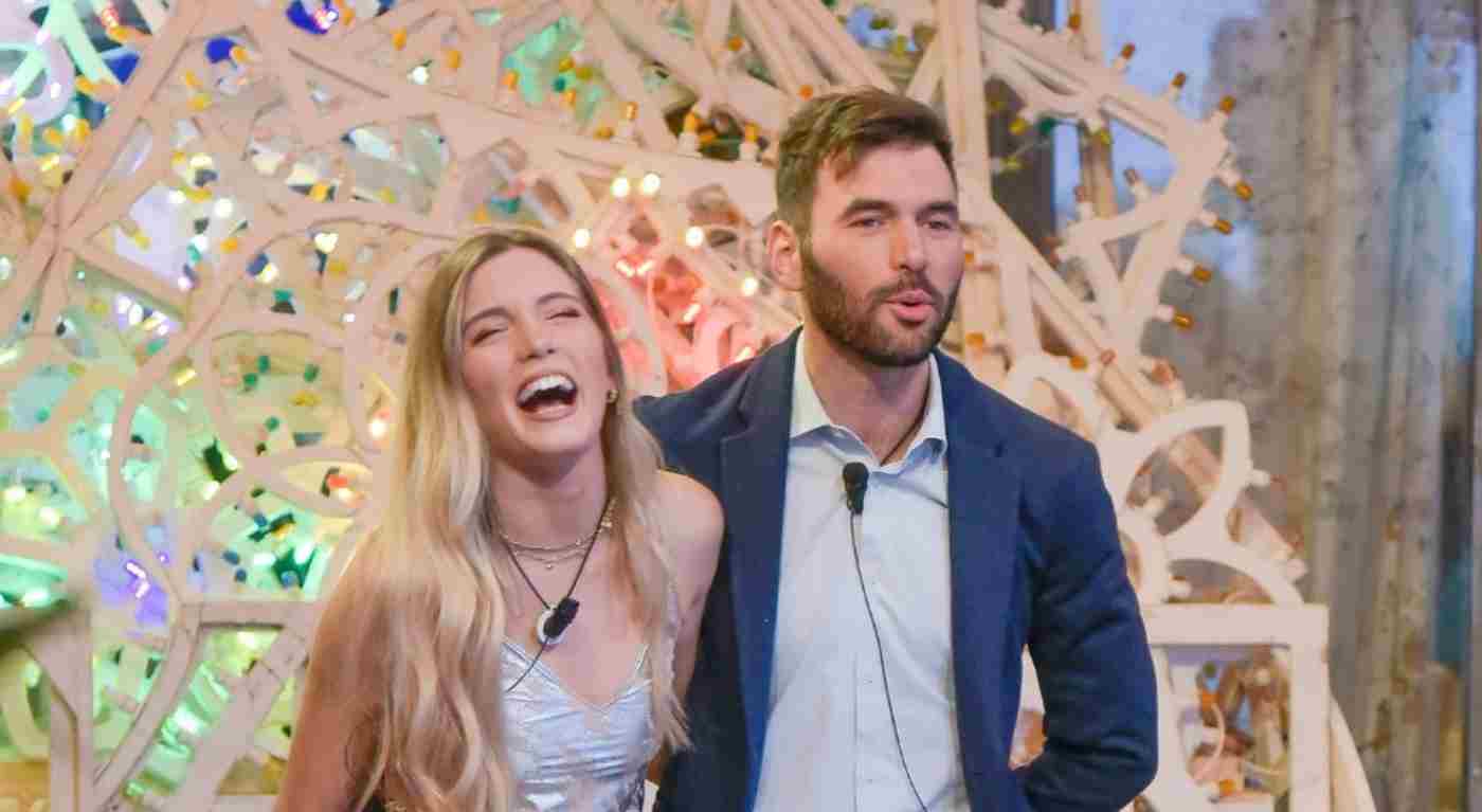 Grande Fratello: Anita Olivieri eliminata, Alessio Falsone resta. Le prime dichiarazioni dei due