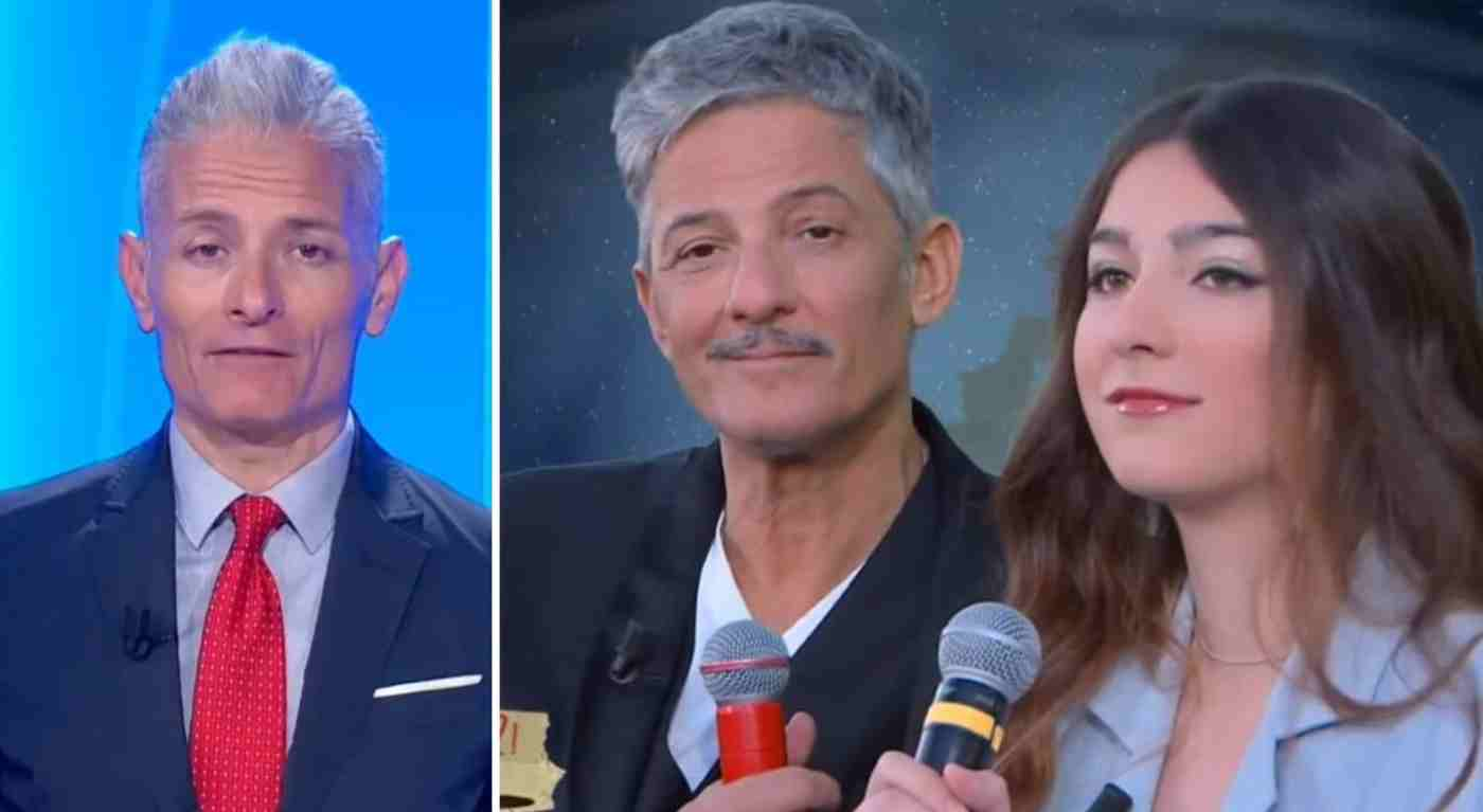 Fiorello risponde alle accuse di Giacovazzo sulla figlia: "Provvedimenti? Vedremo"