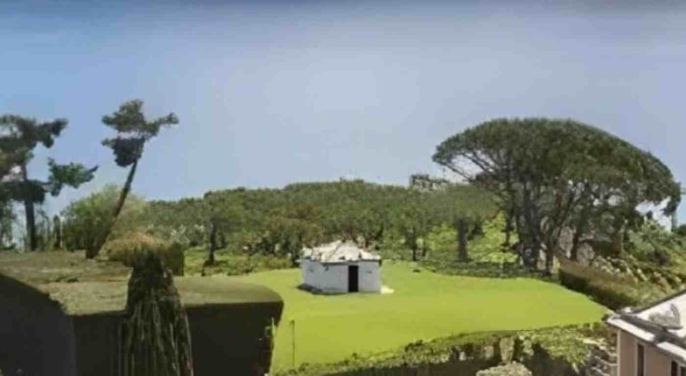 Pier Silvio Berlusconi e Silvia Toffanin fanno le valigie: la nuova casa è una villa da 20 milioni