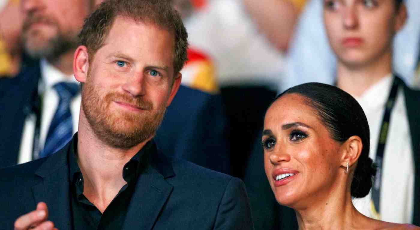 Kate fa l'annuncio sul cancro, Harry e Meghan dicono la loro: si fanno sentire per la prima volta dopo mesi