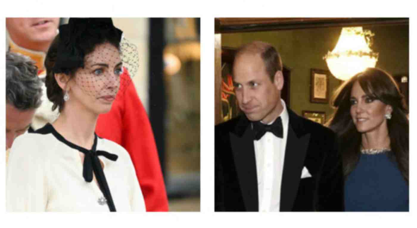 "È finita". William e Kate si divorziano dopo anni insieme: le cause della separazione