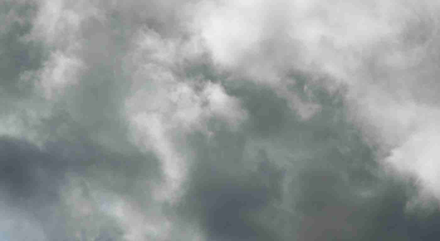 Allerta meteo, attenzione al 'ciclone della Colomba': ecco quando arriva e cosa succede
