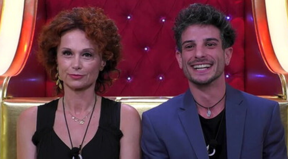 Garibaldi si lascia andare: "Sì, sto rosicando. Ho fatto un pasticcio. E Beatrice? Boh, chissà se è amore"