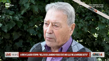 Claudio Sterpin