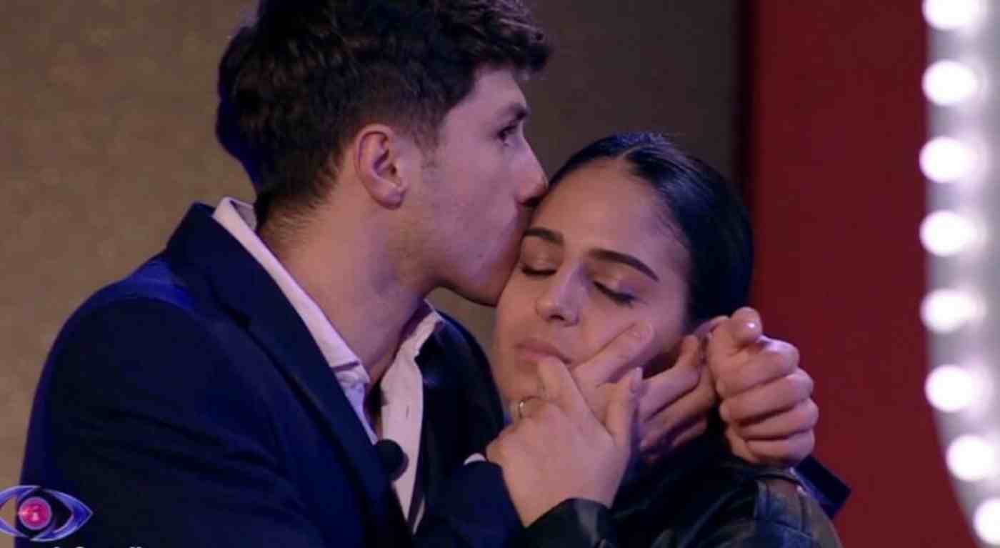 Stasera Mirko rivelerà tutto a Perla: colpo di scena nel Grande Fratello
