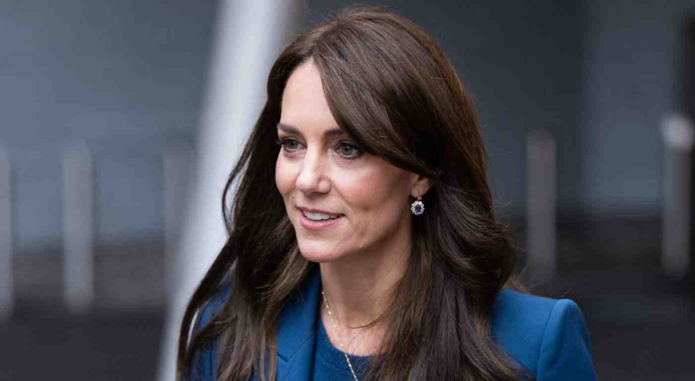 Kate Middleton ha preso una decisione per Pasqua: scopriamo cosa farà e quale sarà la sua prossima mossa